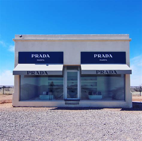 prada building marfa|Prada marfa sign.